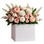 Magnolia’s favorit