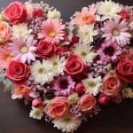 Eget ønske lukket hjerte