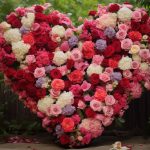 Lukket hjerte Magnolia’s favorit