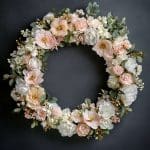 Krans Magnolia’s favorit