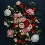 Egen ønske bårebuket